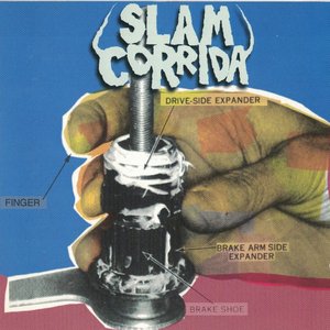 Avatar di Slam Corrida