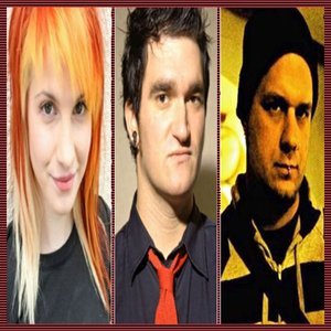 Аватар для Hayley Williams, Jordan Pundik & Ethan Luck