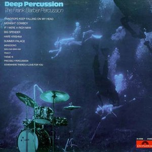 Deep Percussion