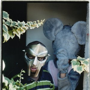 Аватар для Dangerdoom, MF Doom, Danger Mouse