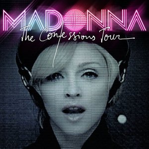 The Confessions Tour (Bonus Tracks)