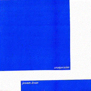amalgamation / jeromes dream