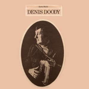 Denis Doody のアバター