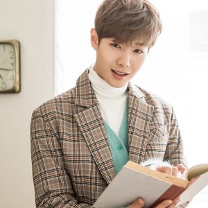 Kim Chul Min 的头像