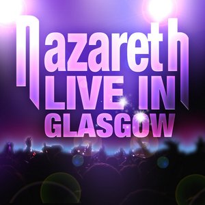 Live in Glasgow