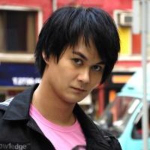 “Ryan Hui”的封面