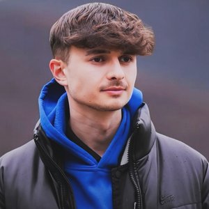 Jordan Rawling 的头像