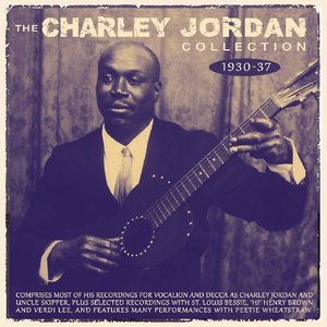 Charley Jordan için avatar