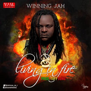Living In Fire