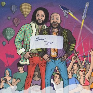 Modern Times - Single