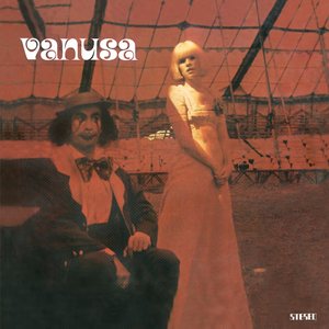 Vanusa [Explicit]