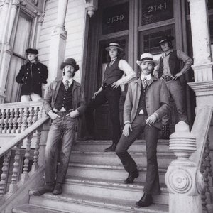 The Charlatans [USA] 的头像
