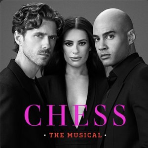 CHESS the Musical (2025 Broadway Cast Recording)