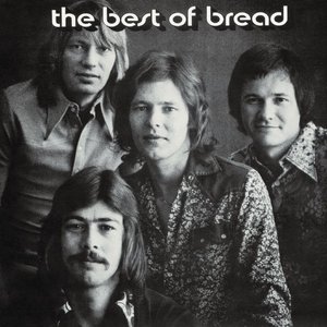 “The Best of Bread”的封面