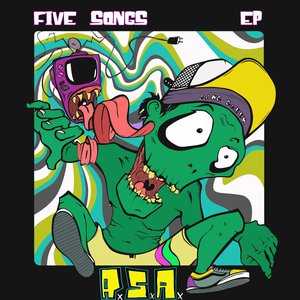 Five songs [EP]