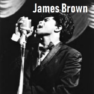 James Brown Greatest Hits