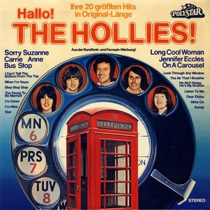 Hallo! The Hollies!
