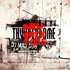 DJ Mad Dog & MC Justice 的头像