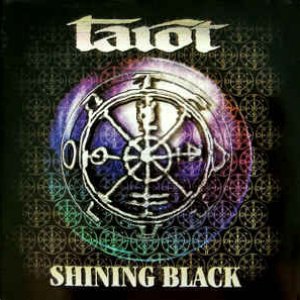 'Shining Black: The Best of Tarot 1986-2003'の画像