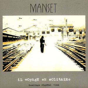 Il voyage en solitaire