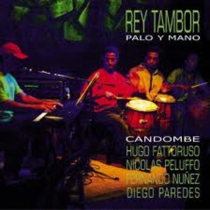 Avatar for Hugo Fattoruso y el rey tambor
