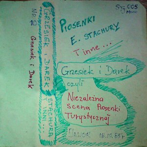 Niezależna scena Piosenki Turystycznej 的头像