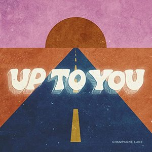 Up to You - Single