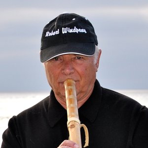 Robert Windpony 的头像