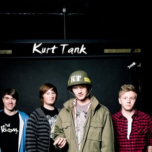 Image for 'Kurt Tank'