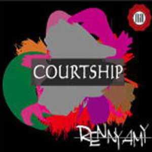 COURTSHIP