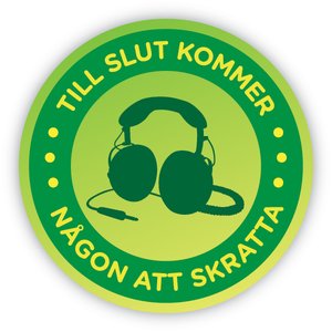 Till Slut Kommer Någon Att Skratta 的头像