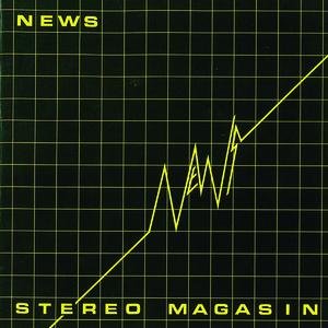 Stereo Magasin