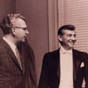 Avatar de Howard Brubeck