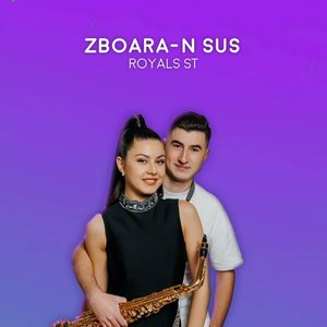 Royals ST 的头像