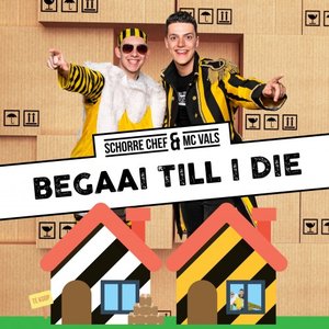 Begaai Till I Die - Single