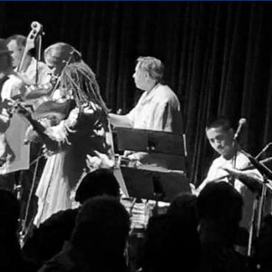 Avatar for ORQUESTA LA MODERNA TRADICION