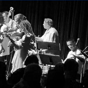 Orquesta La Moderna Tradicion
