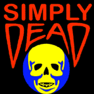 Image for 'Simply Dead'