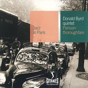 Jazz In Paris - Parisian Throughfare