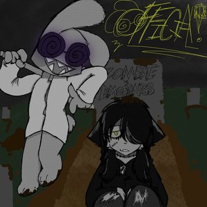 official! (feat. emogen33) - Single