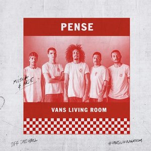 Vans Living Room (Live Session)