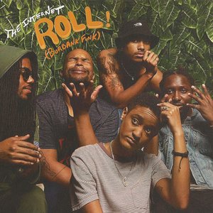 Roll (Burbank Funk) - Single