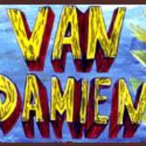 Avatar for VAN DAMIEN