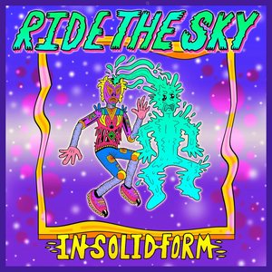 In Solid Form - Single