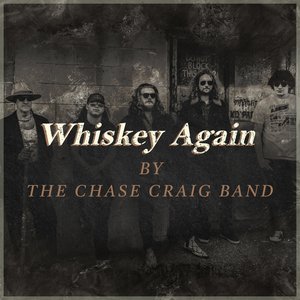 Whiskey Again