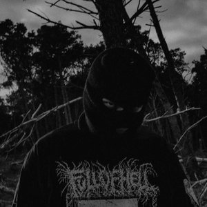 OZONE DEHUMANIZER 的头像