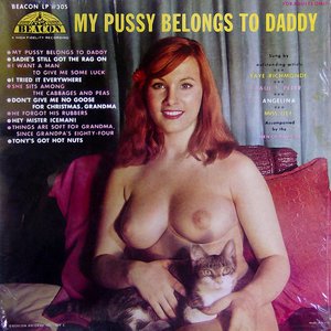 My Pussy Belongs To Daddy