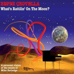 What's Rattlin' On The Moon?