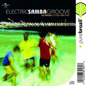Image for 'Electric Samba Groove'