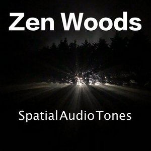 Zen Woods Meditation Tones